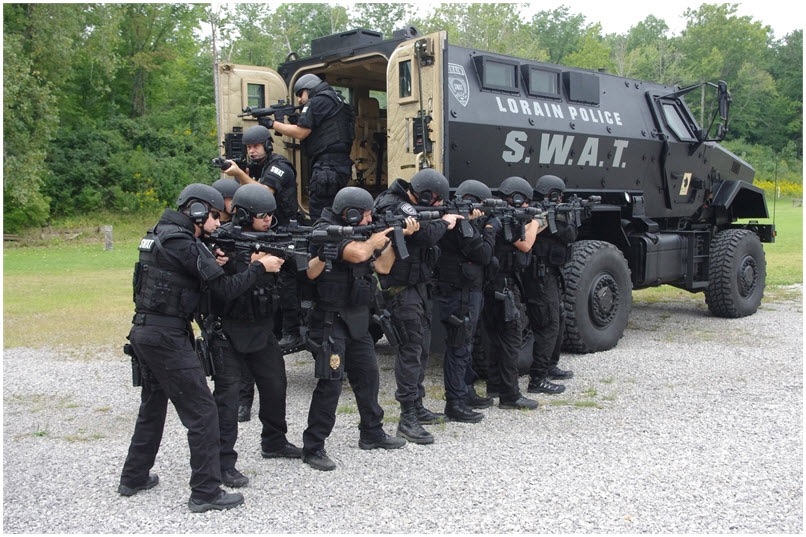 Swat Team