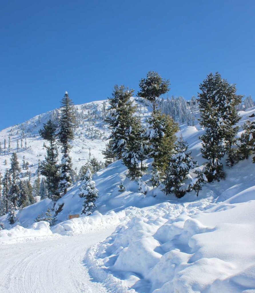 A Splendid Glimpse of Swat's Weather